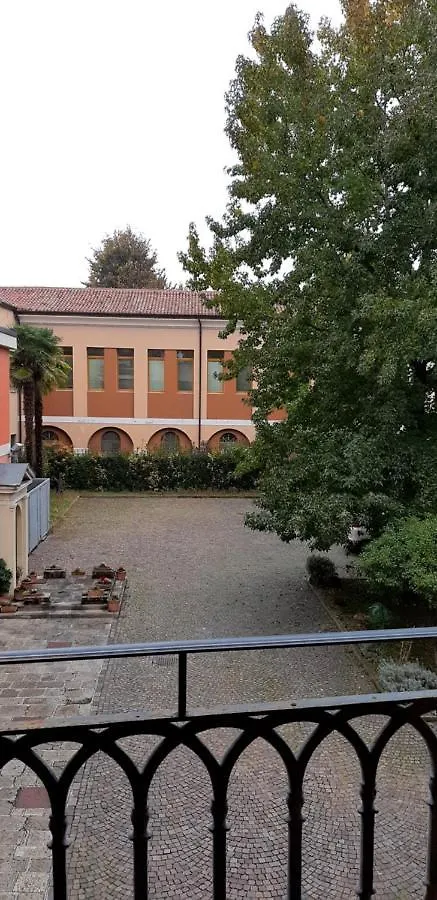Casa Santa Caterina E Sant Antonio Hotel Padova 0*,  Italy