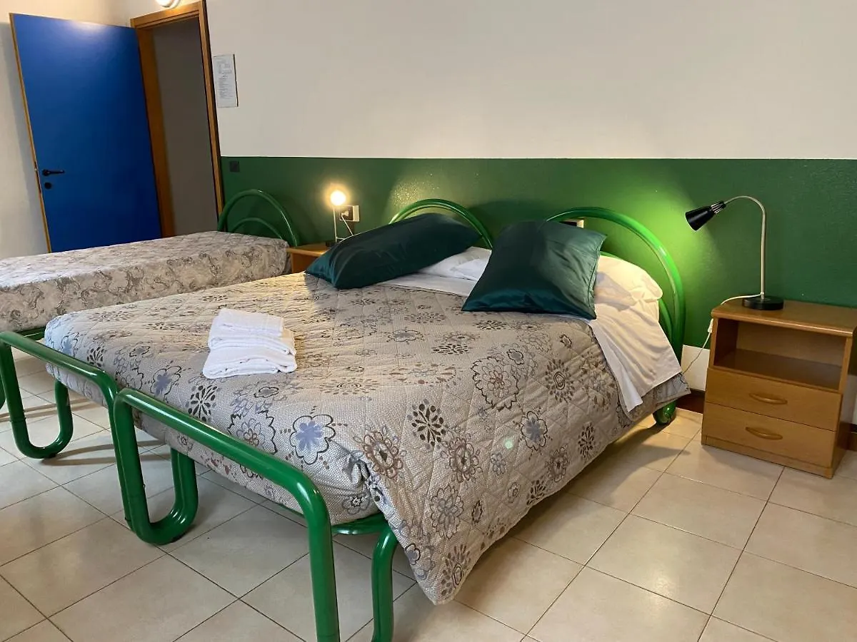 Guest house Casa Santa Caterina E Sant Antonio Hotel Padova