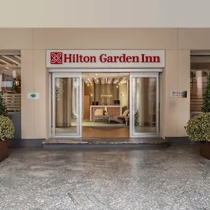 Hilton Garden Centre Padova