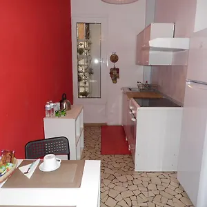 Nocleg ze śniadaniem Casa Piazza Del Santo, Padwa