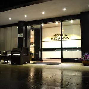 4* Hotel Giovanni