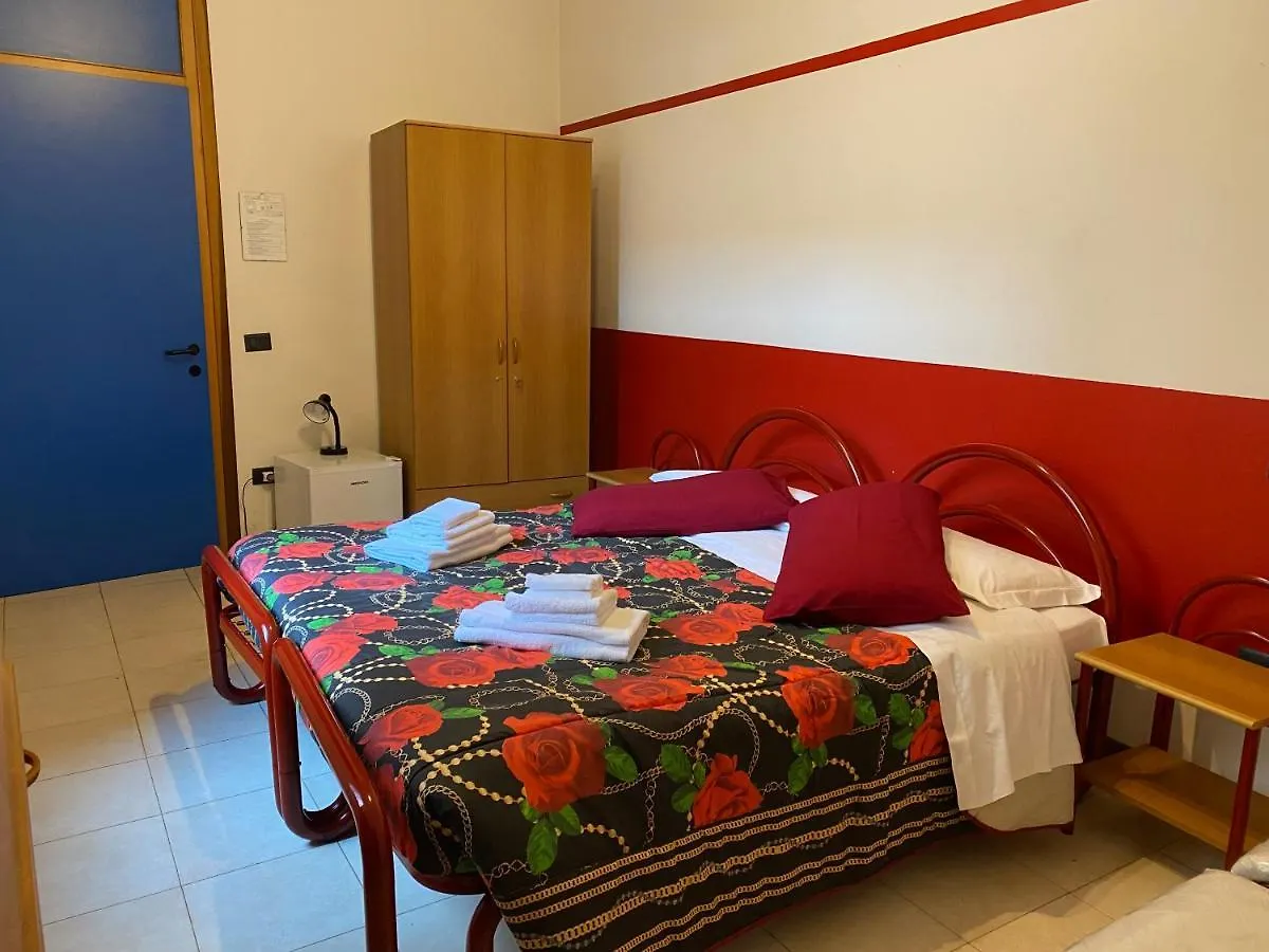 Pensjonat Hotel Casa Santa Caterina E Sant Antonio Padwa