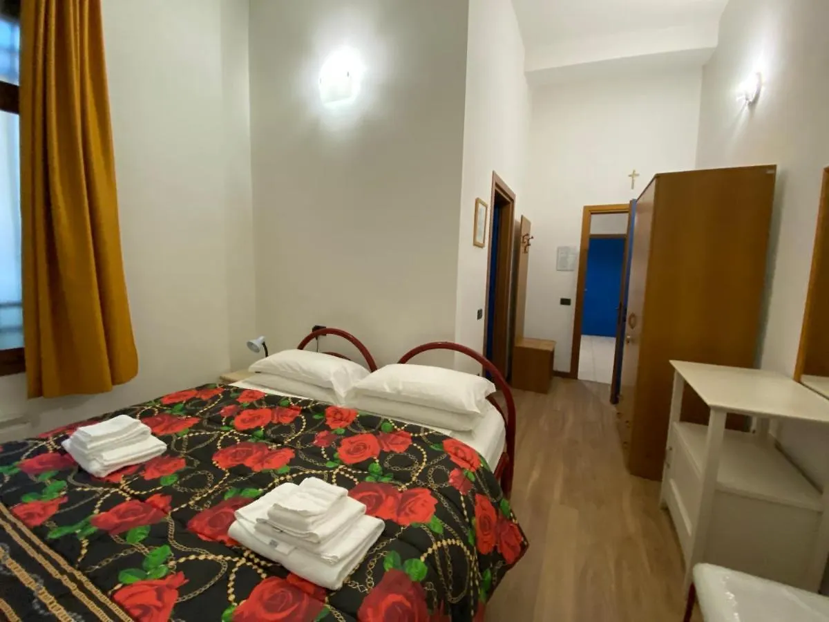 Hotel Casa Santa Caterina E Sant Antonio Padwa Włochy